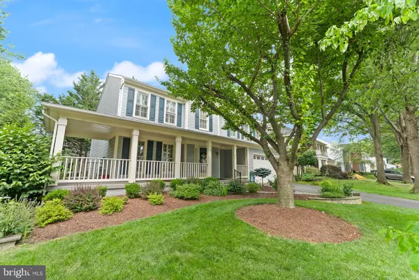 Leesburg, VA 20176,102 THISTLE WAY NE