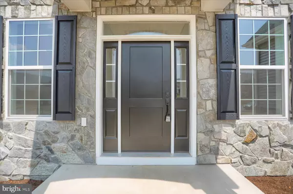 Boalsburg, PA 16827,145 ROUNDHILL RD