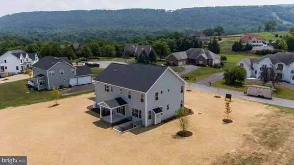 Boalsburg, PA 16827,145 ROUNDHILL RD