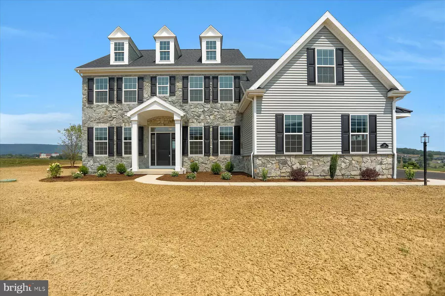 145 ROUNDHILL RD, Boalsburg, PA 16827