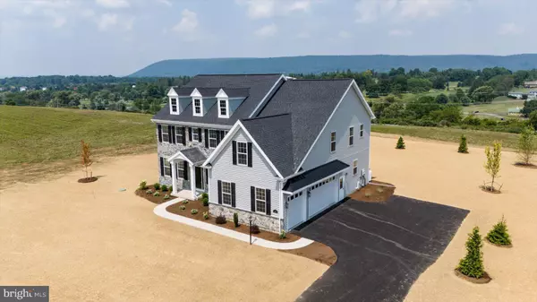 Boalsburg, PA 16827,145 ROUNDHILL RD