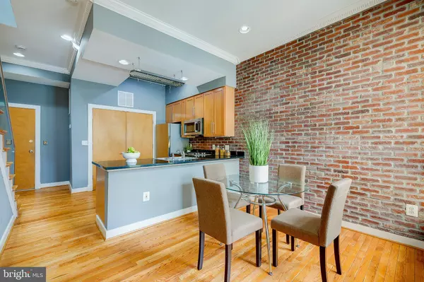Washington, DC 20009,2363 CHAMPLAIN ST NW #20