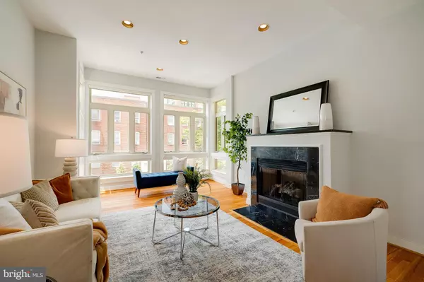 2363 CHAMPLAIN ST NW #20, Washington, DC 20009