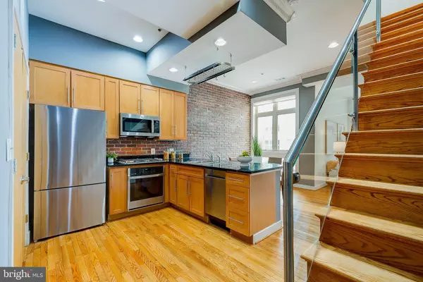 Washington, DC 20009,2363 CHAMPLAIN ST NW #20