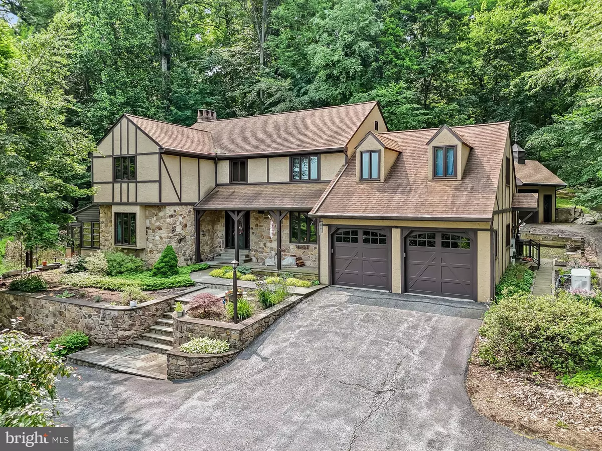 Chester Springs, PA 19425,1200 DUNSINANE HL