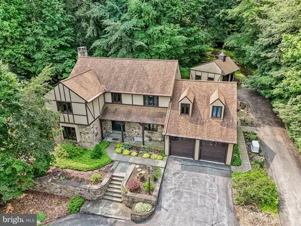 Chester Springs, PA 19425,1200 DUNSINANE HL