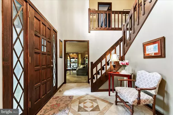 Chester Springs, PA 19425,1200 DUNSINANE HL