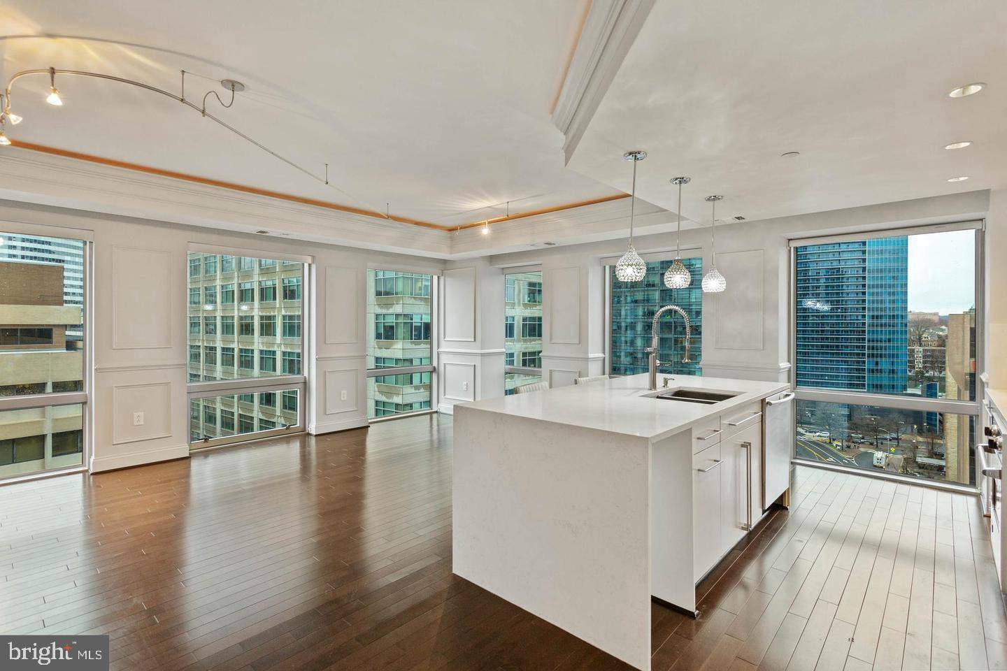 Arlington, VA 22209,1111 19TH ST N #1707