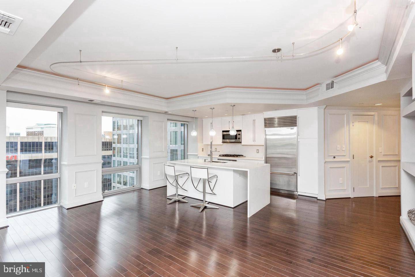 Arlington, VA 22209,1111 19TH ST N #1707