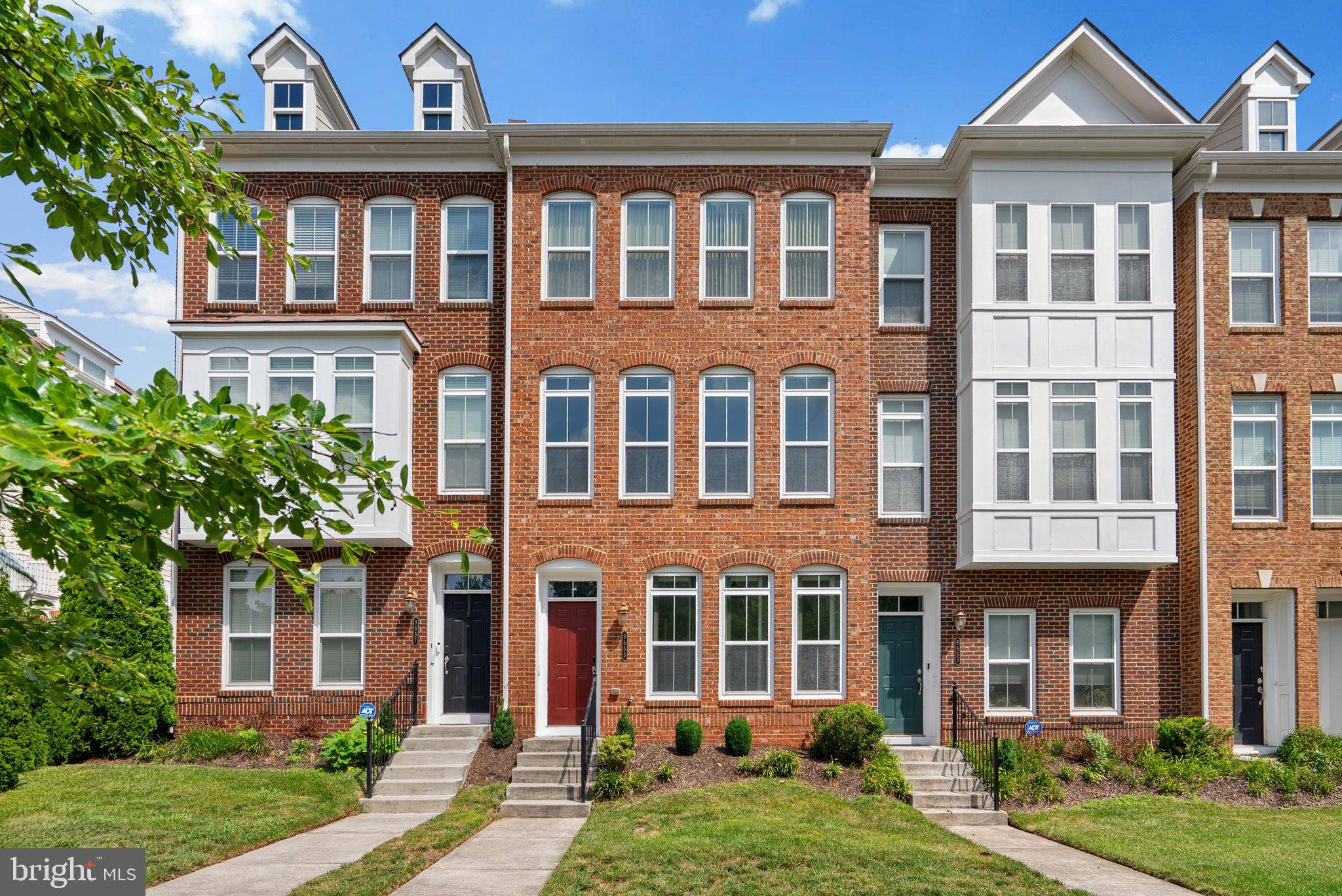 9655 PULLMAN PL, Fairfax, VA 22031