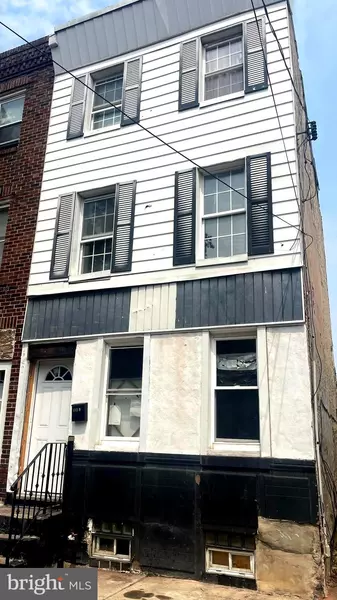 1939 E ALBERT ST, Philadelphia, PA 19125