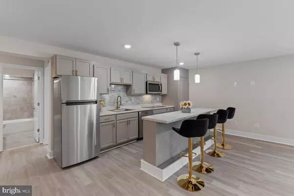 White Plains, MD 20695,5684 LEWIS CARROLL DR #BASEMENT