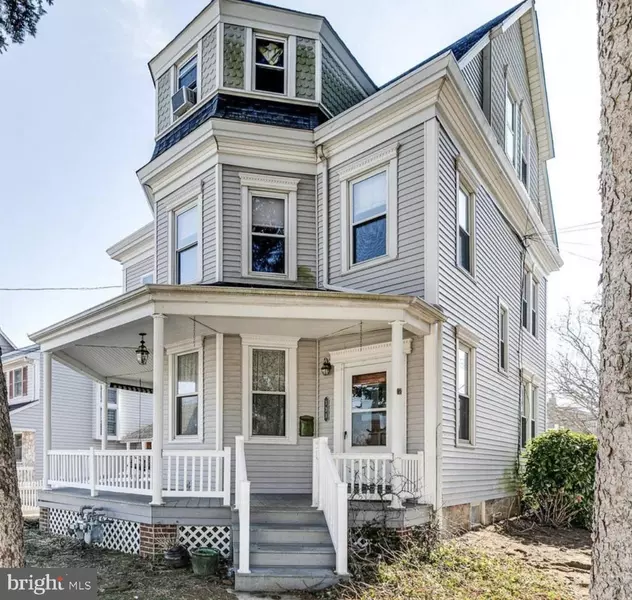 131 MILMONT AVE, Folsom, PA 19033