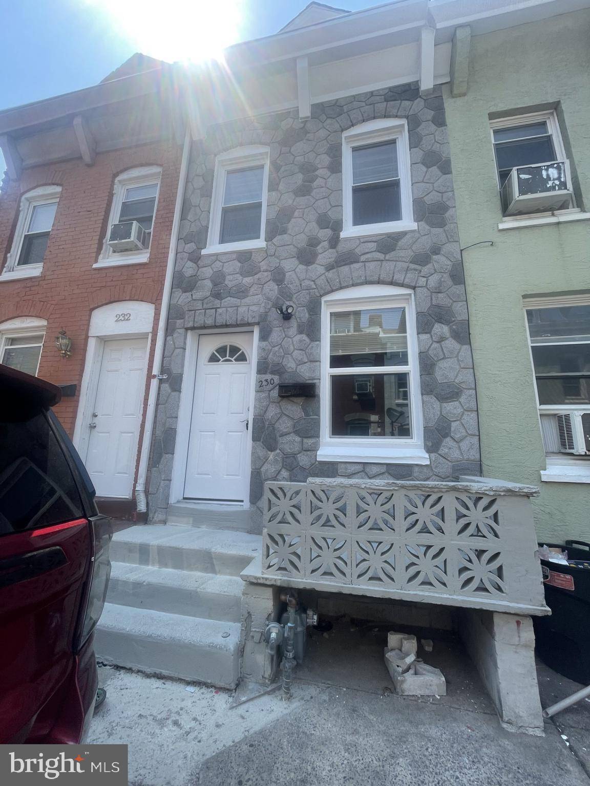 230 HUDSON ST, Reading, PA 19601
