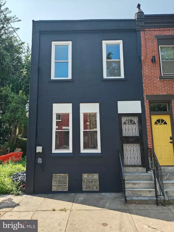 1912 PAGE ST, Philadelphia, PA 19121