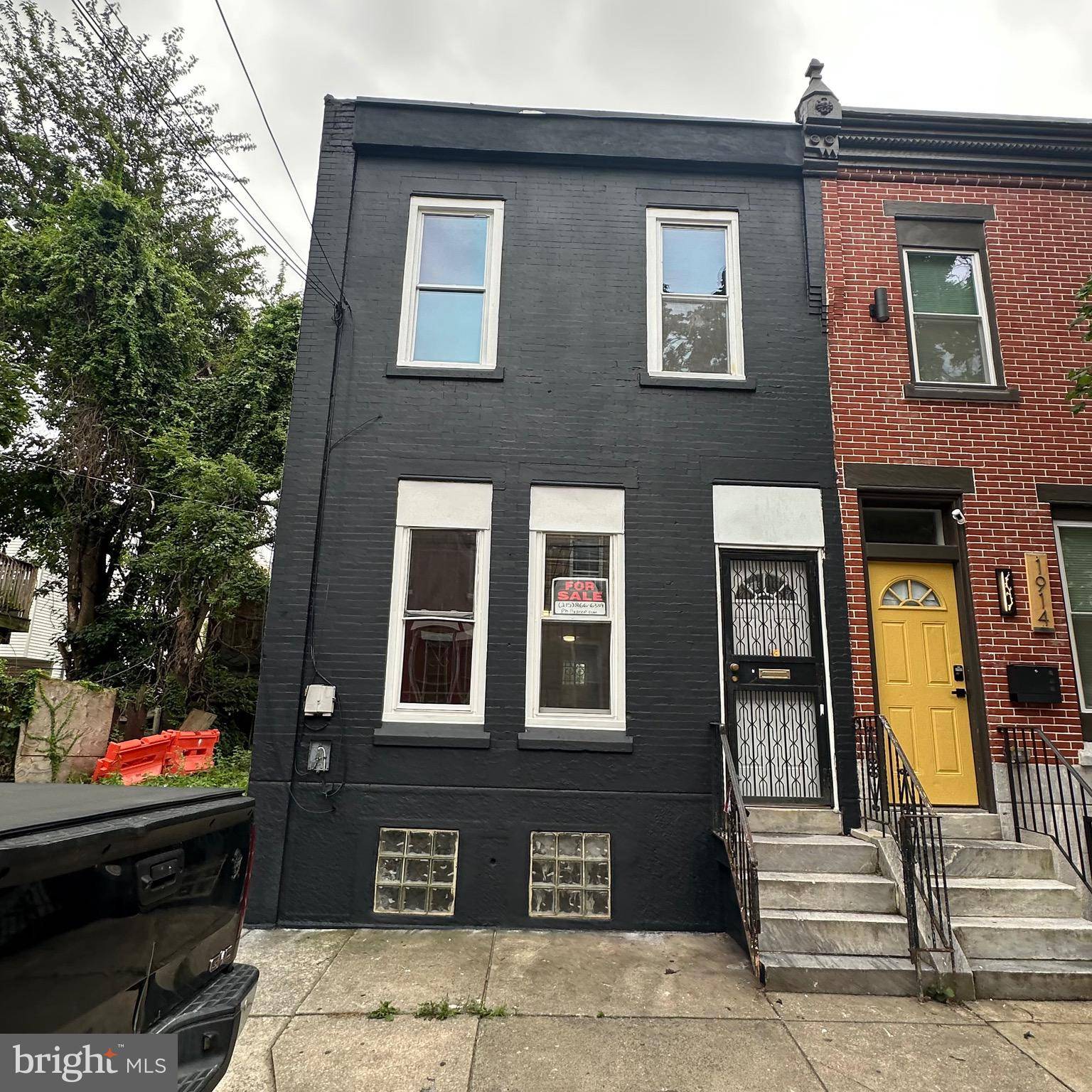 1912 PAGE ST, Philadelphia, PA 19121