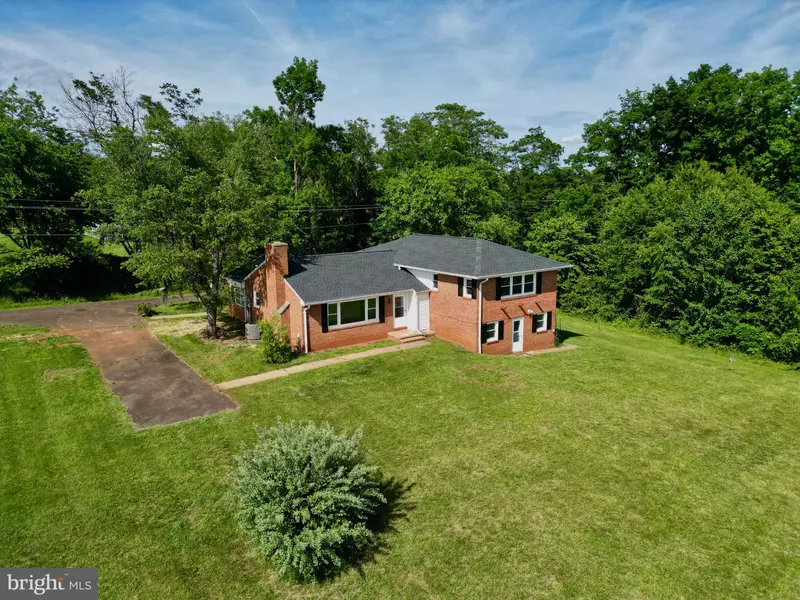 515 RADIO LANE, Culpeper, VA 22701