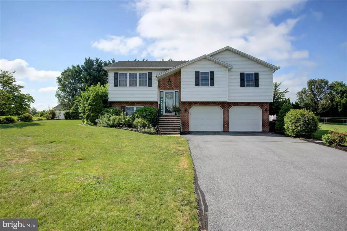 Shippensburg, PA 17257,10482 MAPLETON ROAD