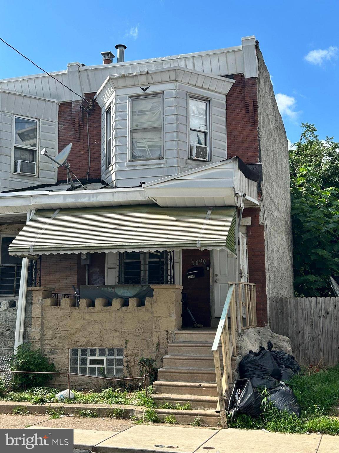 Philadelphia, PA 19131,5609 MASTER ST