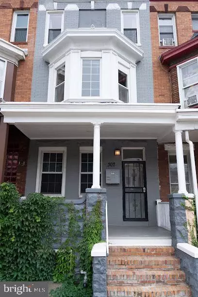 Baltimore, MD 21218,307 E 25TH ST #APARTMENT 2