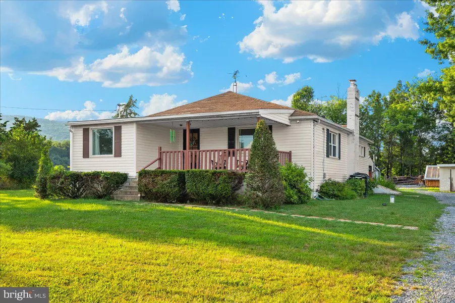 6704 PUTMAN RD, Thurmont, MD 21788