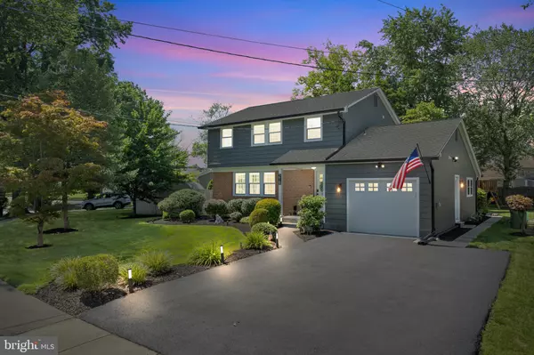 Cherry Hill, NJ 08003,Address not disclosed