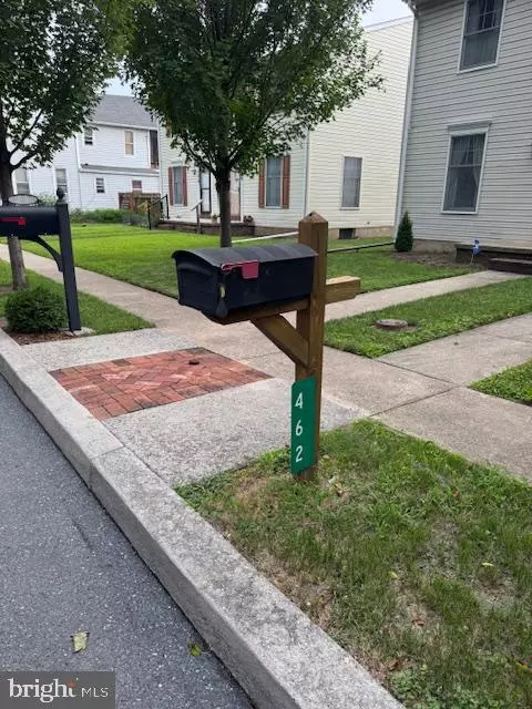 Highspire, PA 17034,462 ELIZABETH ST