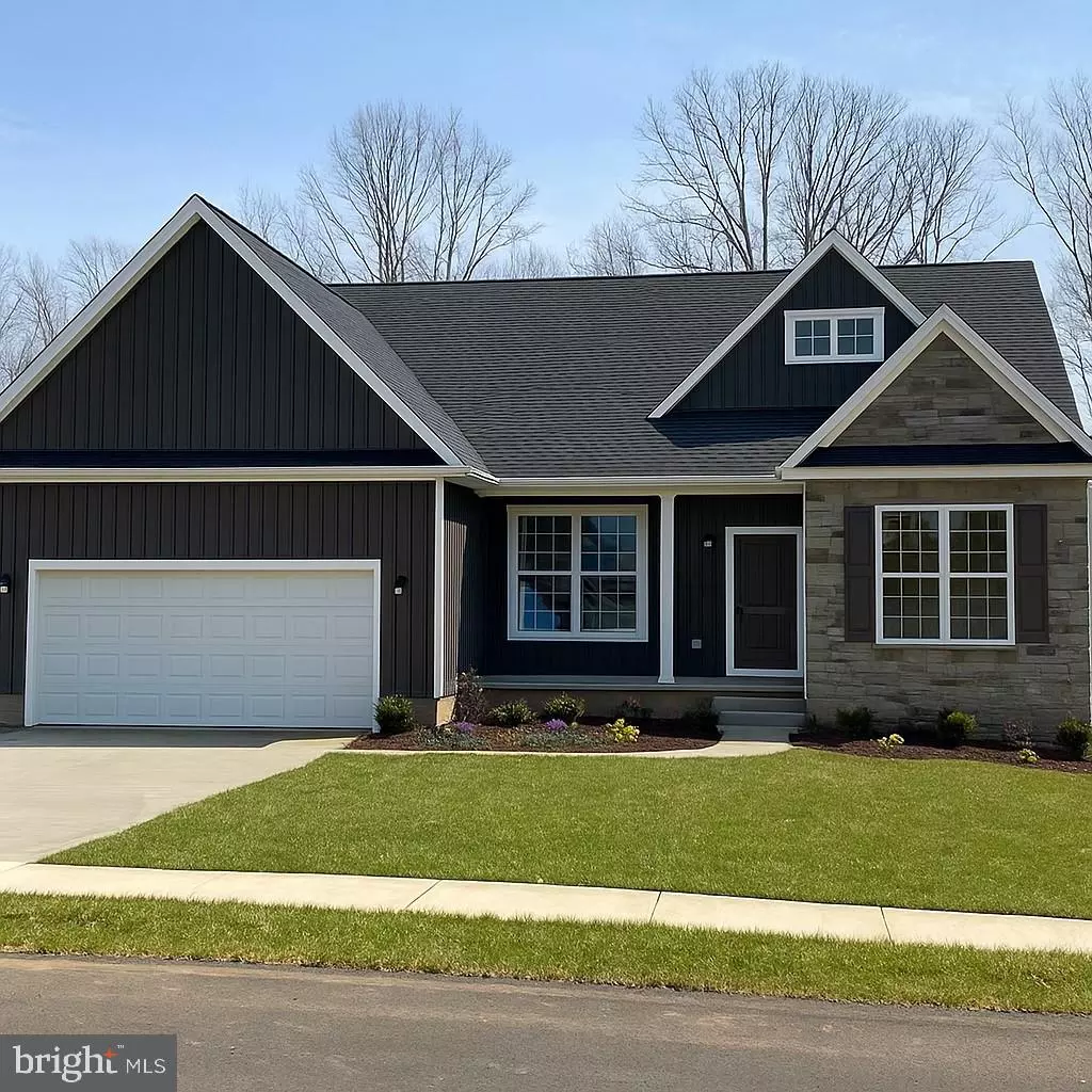 Hanover, PA 17331,73 EAGLE LANE #LOT 4