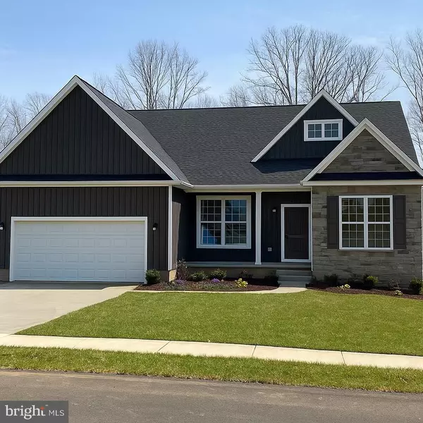 73 EAGLE LANE #LOT 4, Hanover, PA 17331