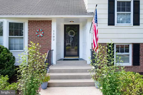 Alexandria, VA 22308,1102 ALDEN RD