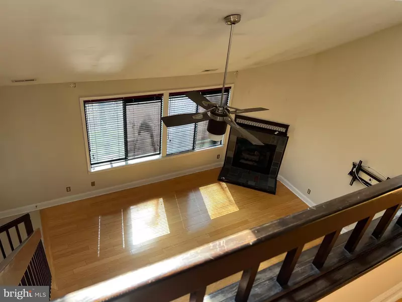 1822 THE WOODS II, Cherry Hill, NJ 08003