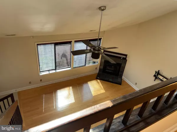 1822 THE WOODS II, Cherry Hill, NJ 08003