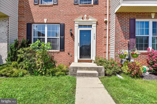 Abingdon, MD 21009,582 DOEFIELD CT