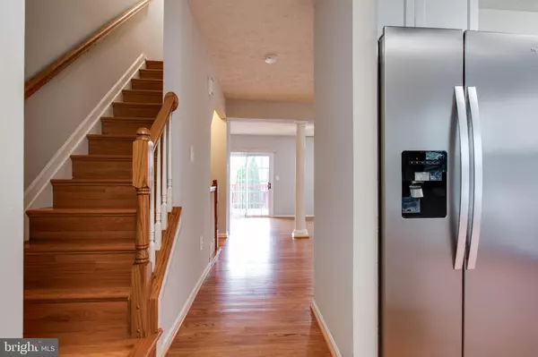 Ellicott City, MD 21043,3318 HIBISCUS CT