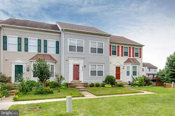 Ellicott City, MD 21043,3318 HIBISCUS CT