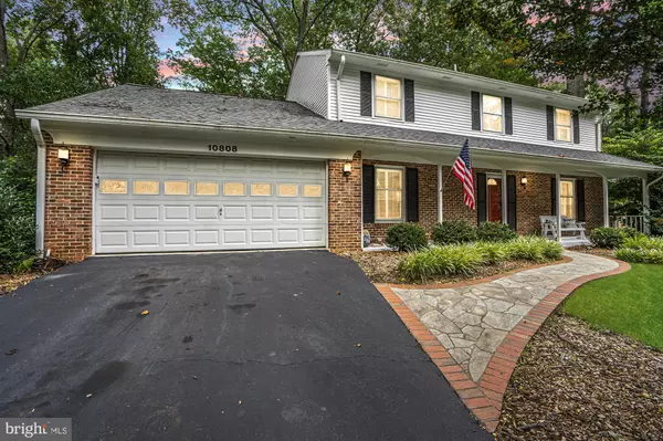 Reston, VA 20191,10808 MIDSUMMER DR