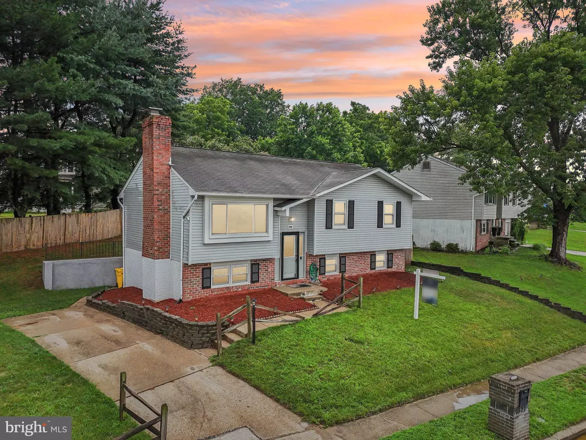 Hanover, MD 21076,1321 CRAGHILL CT