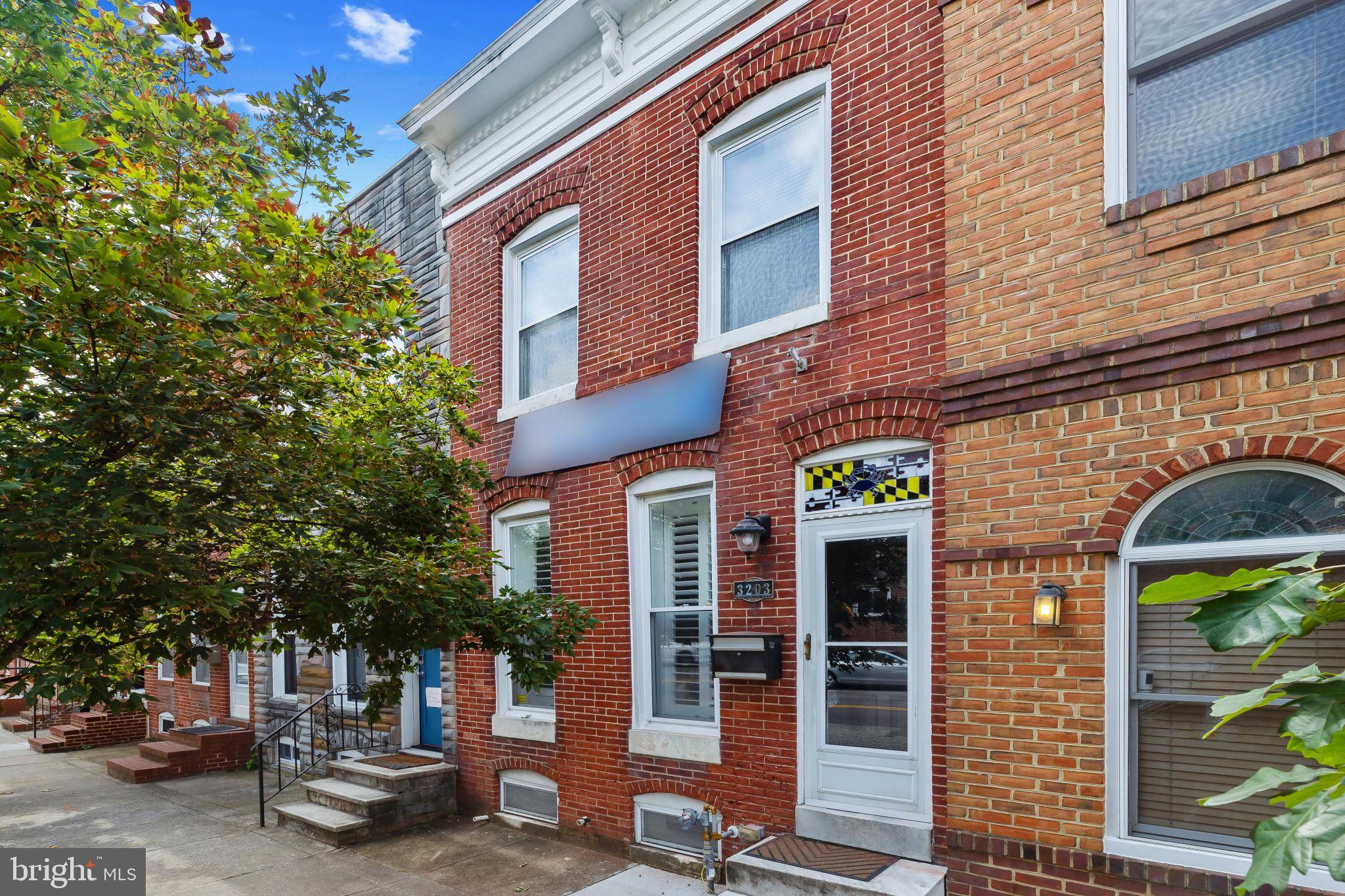 Baltimore, MD 21224,3203 DILLON ST
