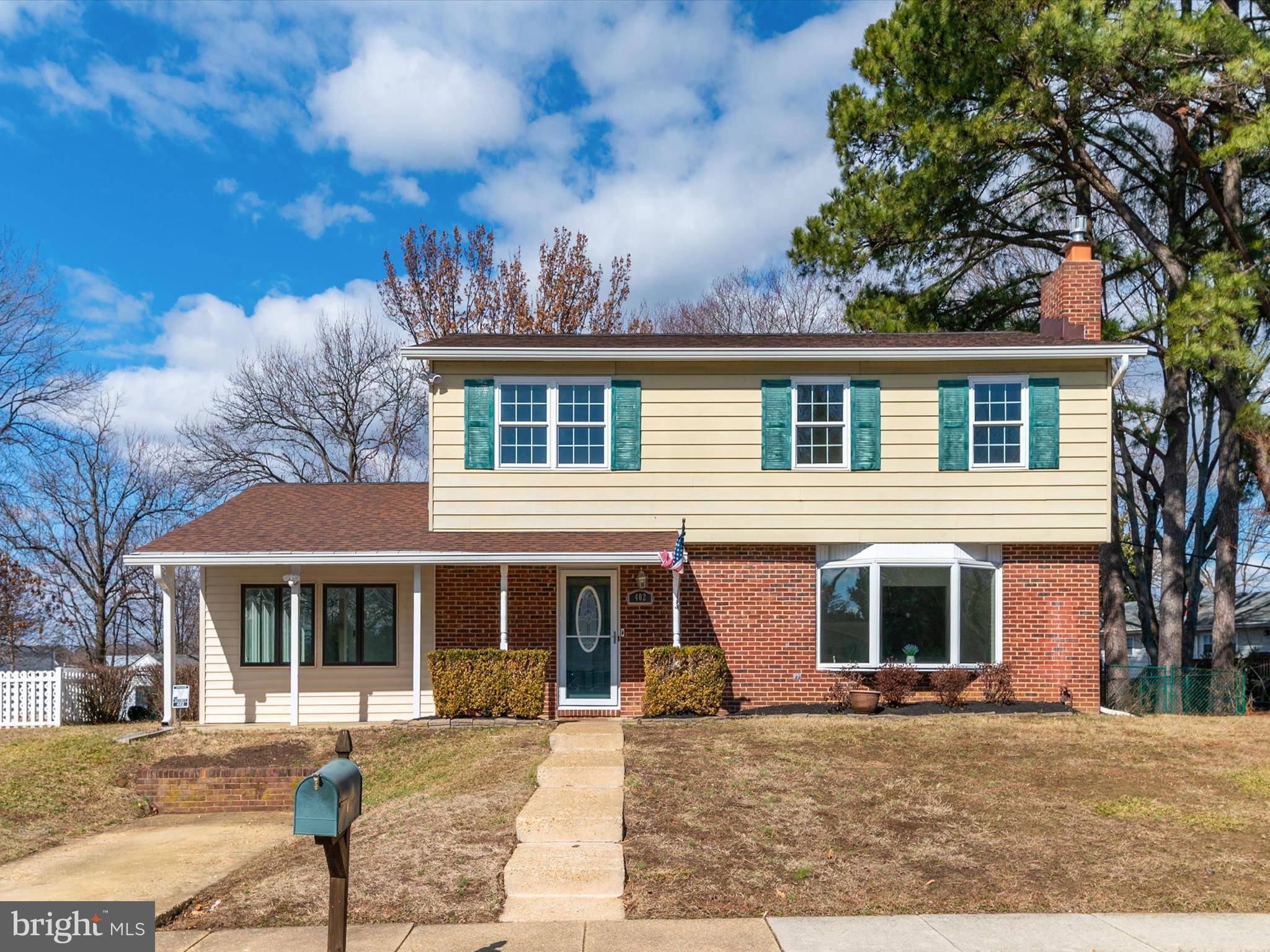 Annapolis, MD 21401,402 S CHERRY GROVE AVE