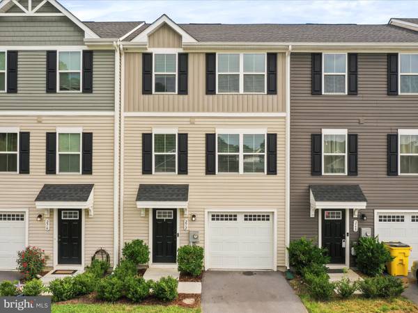 272 RHEA DR, Martinsburg, WV 25403