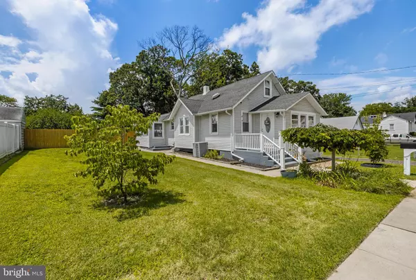411 HILL AVE, Runnemede, NJ 08078