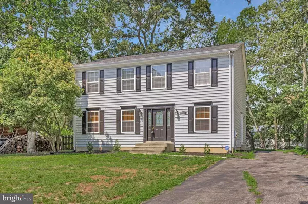 11423 RAWHIDE RD, Lusby, MD 20657