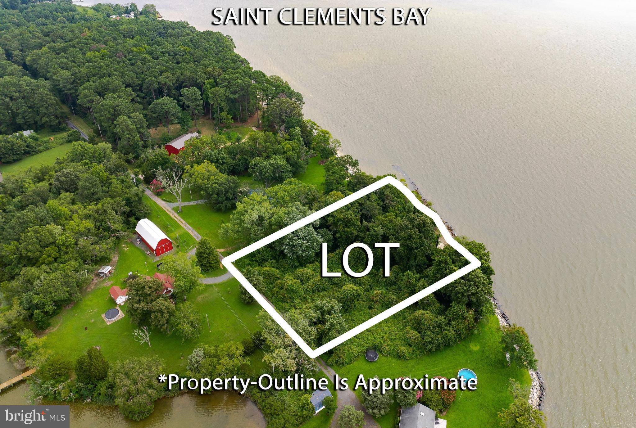 Abell, MD 20606,20668 ABELL RD