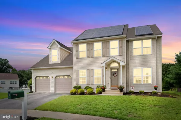 7 BALMY, Mount Royal, NJ 08062