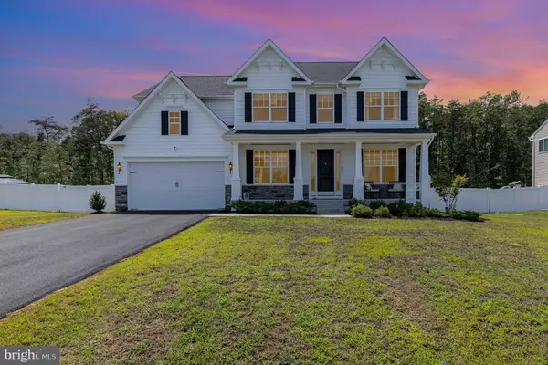 9102 WALNUT HILL RD, Fredericksburg, VA 22408