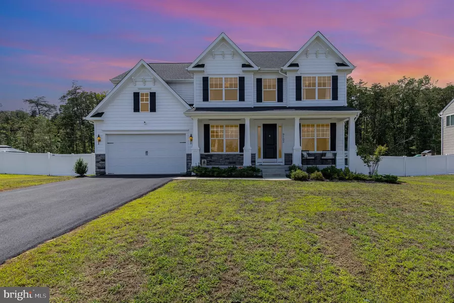9102 WALNUT HILL RD, Fredericksburg, VA 22408