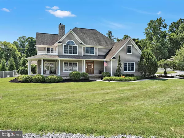 Harrisburg, PA 17112,1841 POTATO VALLEY RD