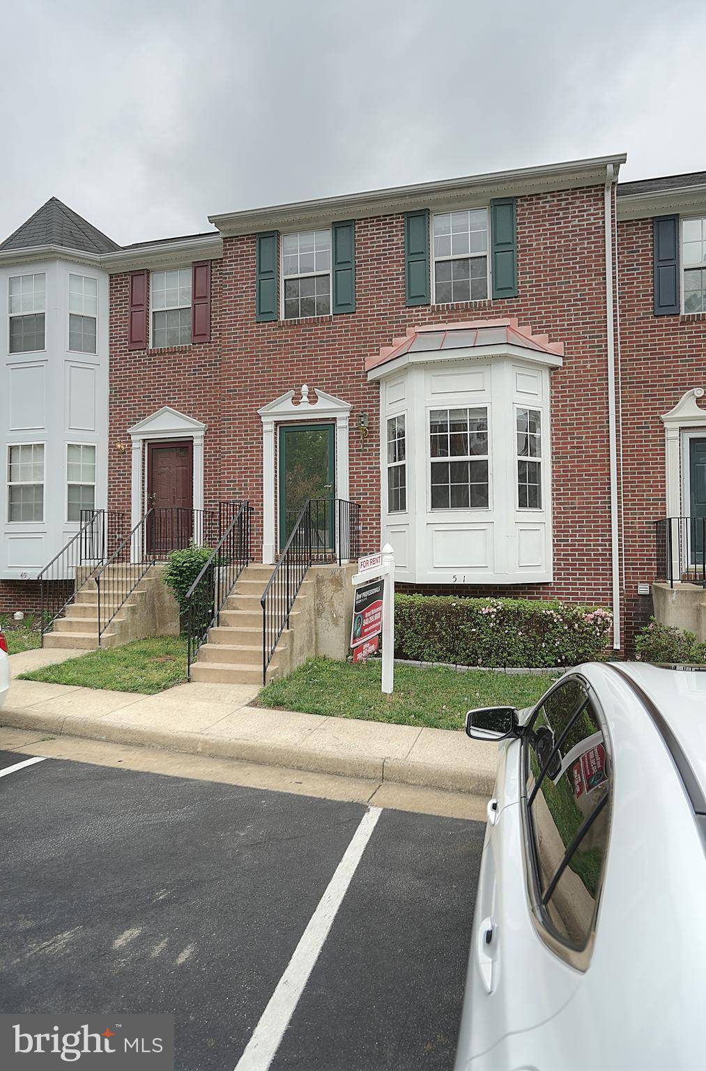 51 TOWNES PL, Fredericksburg, VA 22405