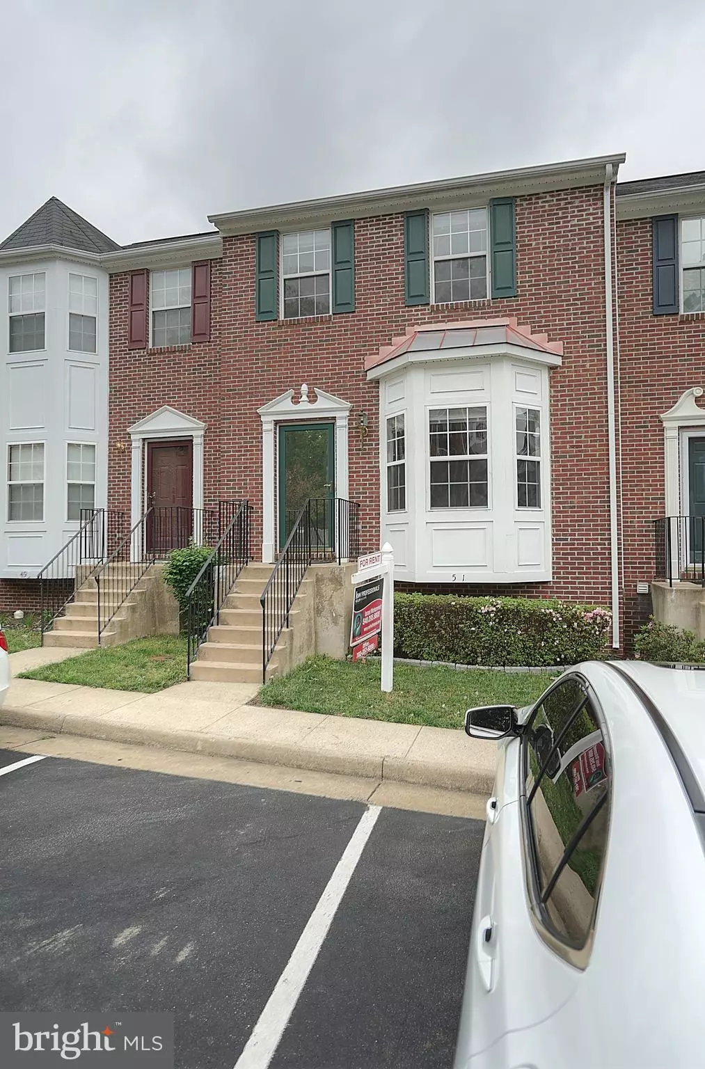 Fredericksburg, VA 22405,51 TOWNES PL