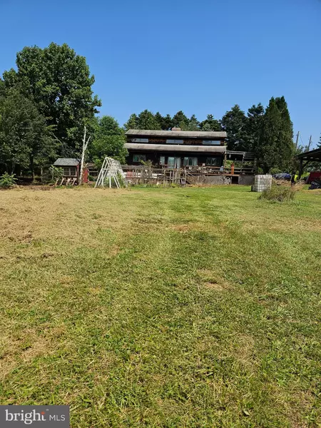 774 MONTOUR RD, Loysville, PA 17047